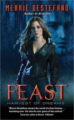 [Harvest of Dreams 01] • Feast